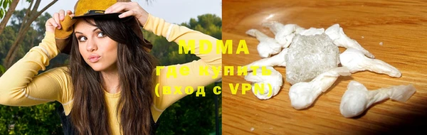 стафф Арсеньев